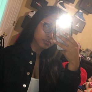 Meet your Posher, Madison